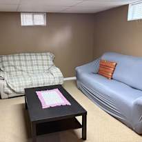 Photo of Pedro Valdez's room