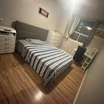 Merline  JOSEPH's room