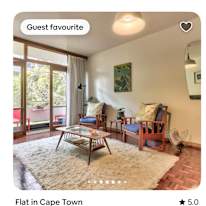 Photo of Delight's room