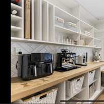 Photo of Aleksa Westfal's room