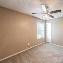 Photo of Hailey Preston's room