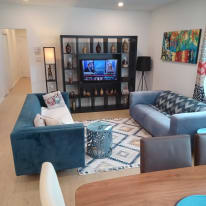 Photo of Solange's room