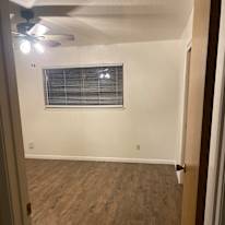 Photo of Crystal's room