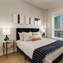 Photo of Jessica's room