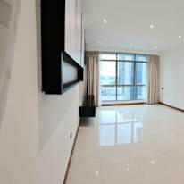 Photo of VVA EI's room
