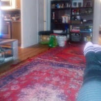 Photo of HEDWIGE MENDONO's room