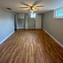 Photo of Julia's room