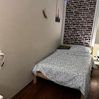 Photo of Meri's room