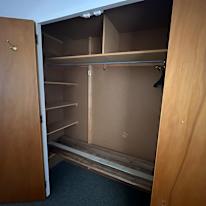 Photo of Rachael's room