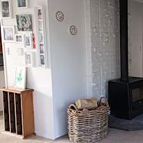Photo of Tania  Bergman's room