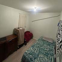 Photo of Tatiana Sycheva's room