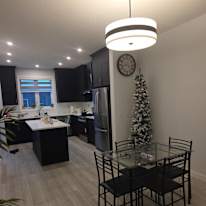 Photo of Kudi's room