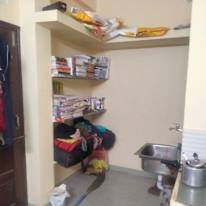 Photo of Nilam's room