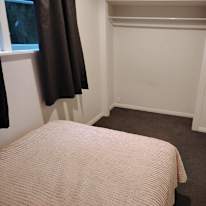 Photo of Nora's room
