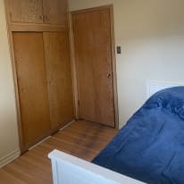 Photo of Alexis's room