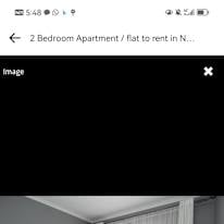 Photo of Nati's room
