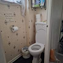 Photo of Vee's room