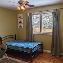 Photo of Marc Romita's room