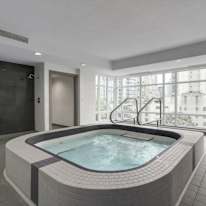 Photo of Sheila's room