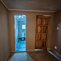 Photo of mbeki's home's room