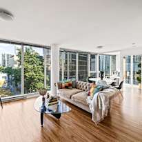 Photo of Shantel's room