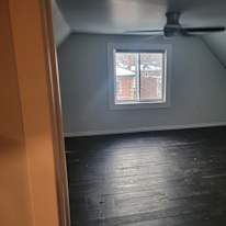 Photo of Phil's room