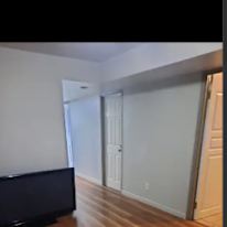 Photo of Andrew's room