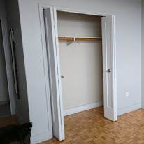 Photo of Zoe's room