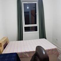 Photo of Immy's room