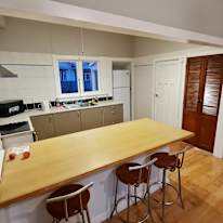 Photo of Cnana's room