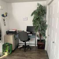 Photo of Nancy's room