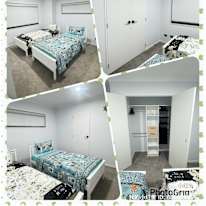 Photo of Esther's room