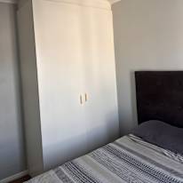 Photo of Unathi's room