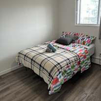Photo of TIMUCIN's room
