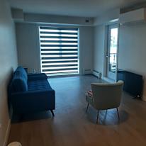 Photo of Michael's room