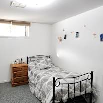 Photo of Dilini's room