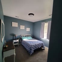 Photo of WHITNEY's room