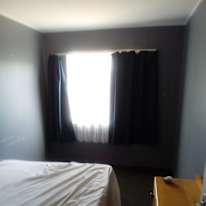 Photo of Leigh Kellett's room