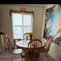 Photo of Katie's room