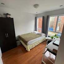 Photo of MO'TASIM MAUTHOOR's room