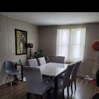 Photo of Angel's room