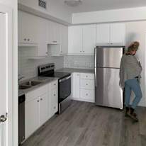 Photo of Nicole's room