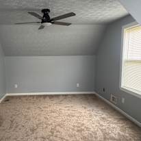 Photo of Eric's room