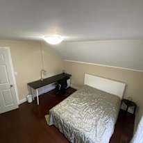 Photo of Marina's room