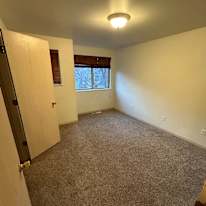 Photo of Hailey McCabe's room