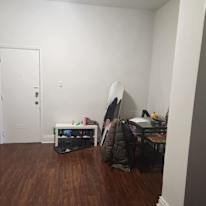 Photo of lauren's room