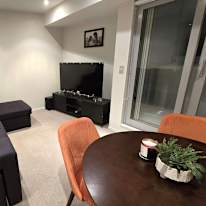 Photo of Shree's room