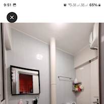 Photo of Jane's room