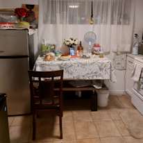 Photo of Jason's room