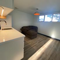 Photo of Lora's room